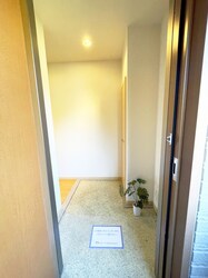 First Residenceの物件内観写真